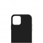 Skysto silikono dėklas, skirtas iPhone 11 12 13 14 Pro Max XR Xs X 7 8 Plus smūgiams atsparus silikoninis dėklas su mikropluo&scaron;to pamu&scaron;alu iPhone 14