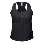 Vyri&scaron;ki &bdquo;Ultra Sweat&ldquo; neopreno lieknėjimo liemenė &bdquo;Gym Power Belt&ldquo; kūno formos drabužiai XXXL