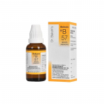 La&scaron;ai B 57 (30 ml), La&scaron;ai B 57, Baksonas 30ml