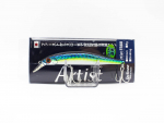 Jackson Artist FR 80 Skęstantis Minnow Masalas GBB (4407)
