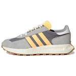 Adidas Retropy E5 Pilki Rūg&scaron;tinės Oranžinės Unisex Sportbačiai Pilki-Trys Pilki-Du H03077 44