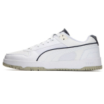Puma RBD žaidimas Low Forever Better &ndash; balti Paryžiaus naktiniai unisex sportbačiai Pristine 386658-01 35.5