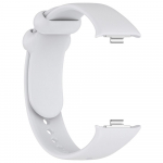 I&scaron;maniojo silikoninio dirželio keitimo apyrankė Nauja apyrankė, skirta &bdquo;Xiaomi Band 8 Pro Smart Watch&ldquo;.