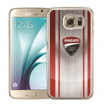 Coque Samsung Galaxy S4 : Ducati