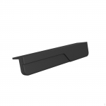 Cabinet Foot Pull Handsfree Handle Touchless Opener for under Out Trash Can juoda