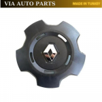 Ratų gaubteliai, rinkinys i&scaron; 4 vnt.. skirta Renault Traffic Mk3 2015 m. po OEM 403152944R