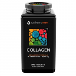 Utheory Men's Collagen Advanced Formula 390 tablets, 390 tablets, 1 unit