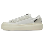 adidas Y-3 Ajatu Court Low Baltos Orbitinės Pilkos Unisex Sportbačiai Core-White Cream-White GW8627 47⅓