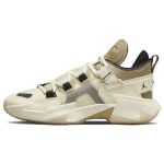 Air Jordan Why Not Zer0.5 PF Family Vyri&scaron;ki sportbačiai Balti Kokoso pieno spalvos Chaki DC3638-102 44