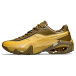 Kiko Kostadinov x ASICS Novalis Gel Teremoa Medallion Yellow Vyri&scaron;ki sportbačiai Ruda medaus spalva 1203A331-750 42