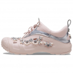 Simone Rocha x Crocs Quick Trail Low Quartz Unisex sportbačiai Rožiniai 209635-6WS 45-46