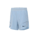 Nike Rafa SS25 Prekės ženklas Mada Paprasti Patogūs Laisvalaikio Universalūs Sportiniai &Scaron;ortai Vyri&scaron;ki &scaron;ortai &Scaron;viesiai Mėlyni DV2882-440 XL