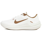 Nike Air Winflo 10 Patogus Mink&scaron;tas Audinys Amortizacija Patvarus Žemas Vir&scaron;us Laisvalaikio Bėgimo Bateliai Vyri&scaron;kas Kedas Baltas IH0638-121 42