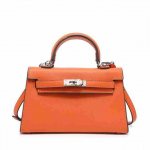 Kar&scaron;tas Antros Kartos Be Pūkų Tikros Odos Rankinė Auk&scaron;tos Klasės Mados Moteri&scaron;ka Mini Rankinė Su Tekstūra Tote Rankinė 22x7x15cm