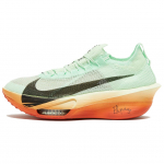 Nike Air Zoom Alphafly Next% 3 Eliud Kipchoge Tai Tik Pradžia Sportbačiai Laisvalaikio HJ7041-300 40 smėlis