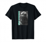 Godzilla (1984 m) Mar&scaron;kinėliai juoda