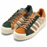 Adidas Clot X Adidas Superstar 'Patchwork' Bėgimo bateliai JR6490 38⅔