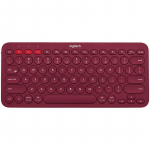 Logitech K380 Belaidė Bluetooth klaviatūra