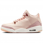Jordan 3 Retro Valentino dienos Pasilepinkite 2025 Moteri&scaron;ki HJ0178-600 35.5