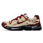 Nike Initiator žemi bėgimo bateliai vyri&scaron;ki raudoni IO7609-101(Komanda1394-) 41