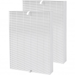 Oro valytuvo HEPA filtro keitimas, skirtas Winix 115115 5300 5300-2 6300 6300-2 P300 ir Fellowes 290 300 DX95 CHINA