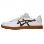 Asics Skyhand Og Sintetinės odos Apvalus pir&scaron;tas Suvarstomi Plok&scaron;čiapadžiai Amortizuojantys Žemi Training batai Vyri&scaron;kas sportbačio modelis 1203A451-108 42