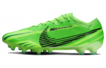 Nike Vapor 15 Elite Mercurial Dream Speed 'Žalias Juodas' FJ7198-300 40