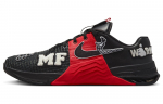 Nike Metcon 8 Mf Mat Fraser Juoda Raudona DO9387-001 49.5