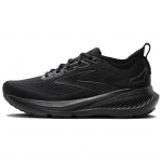 Brooks Glycerin 23 Mink&scaron;ti Patogūs Kvėpuojantys Palaikantys At&scaron;okantys Bėgimo Batai Vyri&scaron;ki sportbačiai Juodi 110476-1D-020 44 black
