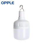 OPPLE LED įkraunama avarinė lemputė USB įkrovimas su kabliu 4W 6500K pritemdomas 1800mAh 4W
