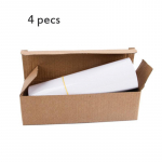 4 vienetų kačių sofos lipdukai nuo sugriebimo Baldų apsauga nuo įbrėžimų kačių lipdukų grandikliai katėms 15*30cm skaidri