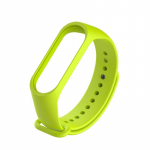 Silikoninis dirželis, skirtas Xiaomi Smart Band 8 7 6 5 4 3 NFC apyrankės keičiama apyrankė Miband8 Correa Mi Band 3 4 5 6 7 8 Sporto laikrodžio apyrankės priedai For mi band 3 4