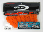 OSP Soft Lure Dolive Craw 3 colių druska W-019 (0923)