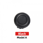 Skirta Mercedes Benz ir BMW Sėdynės Galvos Atramos Mygtukai Reguliavimo Mygtukai Priekinės Ir Galinės Galvos Atramos Nuėmimas Ir Model A Black