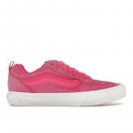 Vans Knu-Skool Pink Glo Unisex sportbačiai VN0009QCYU2 37