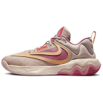 Nike Giannis Immortality 3 EP Fossil Stone Desert Berry Vyri&scaron;ki sportbačiai Rudo atspalvio Guava-Ice Dangaus aukso DZ7534-200 45