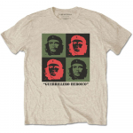 Che Guevara Blokeliai Unisex Mar&scaron;kinėliai S