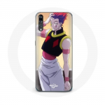 Coque pour Huawei P20 Hisoka Morow Hunter X Hunter