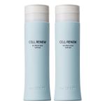 Saem Cell Renew Bio Micro Peel mink&scaron;tas gelis 160ml 160ml &times; 2 pieces