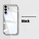 Prabangus blizgantis dėklas, skirtas Funda Motorola Moto G60S G60 G30 G20 G10 G50 E13 E32 E22 E22i E20 E6S skaidrus mink&scaron;tas dangtelis For Moto G10