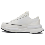 Converse Run Star Legacy CX Low Egret Unisex sportbačiai, kreminės spalvos A11490C 40