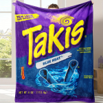 Mink&scaron;ta, jauki takių ra&scaron;to flanelinė antklodė. Universali ir &scaron;ilta snausmai, biurui, mokyklai. Retro stiliaus namams, i&scaron;kyloms, kelionėms ir dovanoms. Antklodės 30x40in
