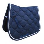 Jojimo pagalba Balno pagalvėlė 300G T/C medvilnė Smūgius sugeriantis Jojimo padas Apsauginė įranga Tinka visiems sezonams mėlyna