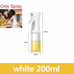 2 viename 500 ml plastikinis pur&scaron;kiamas aliejaus purk&scaron;tuvas buteliukas pur&scaron;kiamas aliejaus dozatorius aliejaus indelis Cruet BBQ virtuvės kepimo skrudinimo pikniko virtuvės įrankis