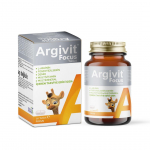 Argivit Focus 30 tablečių &ndash; Galimas 1 arba 3 pakuočių variantas 1 PIECE