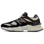 New Balance 9060 Ruda Juoda Unisex Kedai U9060BRN 42