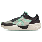 Air Jordan Delta 3 Low Anthracite Mint Foam Vyri&scaron;ki sportbačiai Juodi Sail Coconut-Milk DN2647-003 41