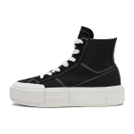 Converse Chuck Taylor All Star Cruise Auk&scaron;ti Juodi Unisex Kedai Egret A04689C 35.5