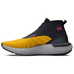 Under Armour HOVR Phantom 3 SE Warm Tahoe Gold Black Unisex sportbačiai Mod-Grey 3026802-700 36
