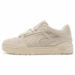 Puma Slipstream Reclaim Suede Alpine Snow Unisex Kedai Kreminiai 393532-01 37.5
